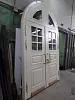 Арочная дверь - 2025-14