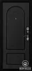 Дверь с терморазрывом-21