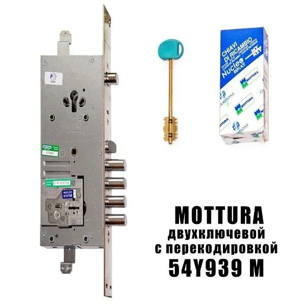 Mottura 54.Y939