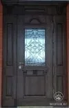 Пять критериев качества входной двери