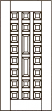 Филенчатая панель