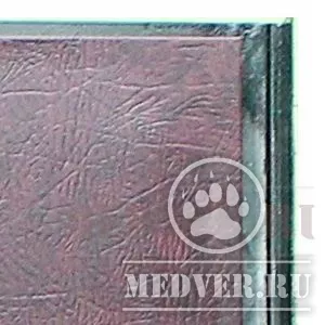 Полуторная металлическая дверь Э-29 2